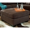 Benchcraft Maier Oversized Accent Ottoman - Image 1 of 3