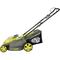 Sun Joe iON16LM 40-Volt Cordless 16 in. Lawn Mower with Brushless Motor - Image 1 of 5