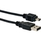 GE 6 ft. Mini USB Charging Cable - Image 1 of 2