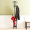 SEI Scrolled Coat Rack and Umbrella Stand - Image 1 of 4