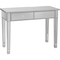 SEI Mirage Mirrored 2 Drawer Console Table - Image 4 of 4