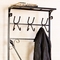 SEI Entryway Storage Rack With Bench Seat - Image 2 of 4