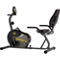 Marcy Recumbent Exercise Bike NS 716R - Image 1 of 2