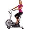 Marcy Dual Action Fan Exercise Bike Air 1 - Image 1 of 2