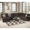 Signature Design by Ashley Jessa Place 3 pc. Sectional Sofa - Image 3 of 3