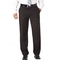 Kenneth Cole Reaction Regular Fit Suited Separate Flat Front Pants - Image 1 of 2