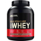 Optimum Nutrition Gold Standard 100% Whey Protein, 5 lb. - Image 1 of 2