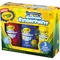 Crayola Washable Bold Fingerpaint, Primary Colors, 3 ct. - Image 2 of 2