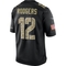 Nike NFL Green Bay Packers Men's Rodgers Salute to Service Jersey - Image 2 of 2