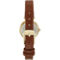 Anne Klein Women's Leather Strap Watch 26mm 10/9442RGLP - Image 2 of 3