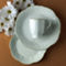 Lenox French Perle Ice Blue 4 pc. Place Setting - Image 3 of 5