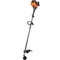 Remington Rustler 25cc 2-cycle 17 In. Straight Shaft Gas String Trimmer - Image 1 of 2