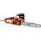 Black + Decker 15 Amp 18 in. Chainsaw - Image 1 of 7
