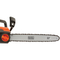 Black + Decker 15 Amp 18 in. Chainsaw - Image 3 of 7