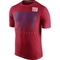 Nike NFL New York Giants Legend Just Do It Tee - Image 1 of 2