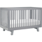 Babyletto Hudson 4 in 1 Crib - Image 1 of 8