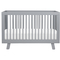 Babyletto Hudson 4 in 1 Crib - Image 2 of 8