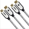 GE 6 ft. Pro Series High Speed HDMI with Ethernet Cable 2 pk. - Image 1 of 2