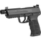 HK HK45 Tactical 45 ACP 5.2 in. Threaded Barrel 10 Rds 2-Mags NS Pistol Black - Image 3 of 3