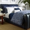 Ralph Lauren Home Costa Azzurra Paisley Full/Queen Comforter - Image 1 of 2