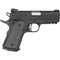 Armscor Tac Series Ultra CS 9MM 3.5 in. Barrel 8 Rds Pistol Black - Image 1 of 2