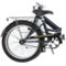 Schwinn Unisex Hinge 20 in. Folding Bicycle - Image 2 of 2