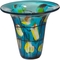 Dale Tiffany Imagination Vase - Image 1 of 2