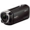 Sony Handycam HD Camcorder - Image 1 of 4