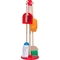 Melissa & Doug Let's Play House! Dust, Sweep and Mop 6 Pc. Play Set - Image 1 of 2
