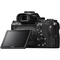 Sony a7 II 24.3MP Full-Frame Mirrorless Camera + SEL2870 Lens - Image 2 of 2