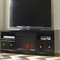 Ashley Shay TV Stand with Fireplace Insert - Image 1 of 2