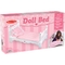 Melissa & Doug Wooden Doll Bed - Image 1 of 3