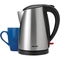 Aroma Stainless Steel Electric Water Kettle - Image 3 of 4