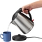 Aroma Stainless Steel Electric Water Kettle - Image 4 of 4