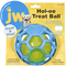 Petmate JW Pet Hol-ee Dog Treat Ball - Image 1 of 4