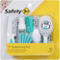 Safety 1st  Baby's First Grooming Kit - Image 1 of 2