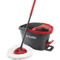 O-Cedar Easy Wring Spin Mop and Bucket System - Image 1 of 2