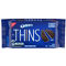 Nabisco Oreo Chocolate Thins 10.1 oz. - Image 1 of 2