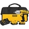DeWalt DCF889M2 20V MAX* 1/2 In. High Torque Impact Wrench Kit - Image 1 of 9