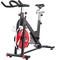 Sunny Health and Fitness Belt Drive Indoor Cycling Bike - Image 1 of 4