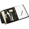 Piel Leather Letter Size Padfolio with Organizer - Image 3 of 3