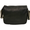 Piel Leather Expandable Messenger Bag - Image 1 of 3