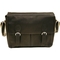 Piel Leather Classic Expandable Messenger Bag - Image 1 of 3