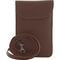Piel Leather Smartphone Hanging Case - Image 2 of 3