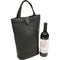 Piel Leather Double Wine Tote - Image 1 of 2