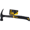 Stanley 20 oz. FatMax Anti Vibe Rip Claw Nailing Hammer - Image 2 of 4