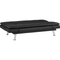 Serta Niles Compact Convertible Sleeper Sofa - Image 3 of 4