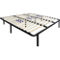 Boyd Sleep 14 in. Platform Metal Bed Frame with Adjustable Lumbar Support - Image 1 of 3