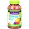 Vitafusion Omega 3 Gummy Vitamins 120 pk. - Image 1 of 2