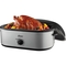 Oster 18 qt. Roaster Oven with Buffet Server - Image 3 of 3